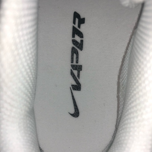 Nike Vapor Varsity Low Turf LAX Football - Picture 7 of 8